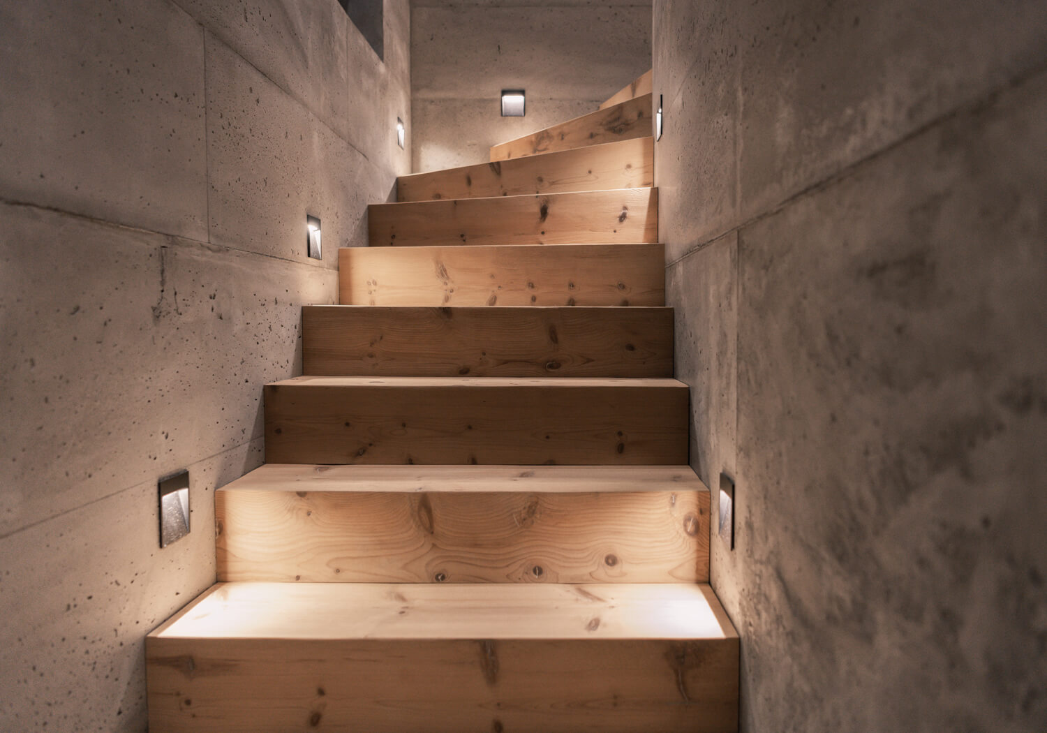 Stilvolles Chalet in den Bergen - Bärtsch Architektur, Baumanagement, Innenarchitektur, Innenausbau - Klosters (Graubünden) Zürich